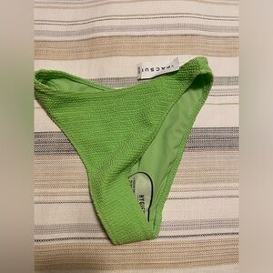 PacSun swim bottoms -Size M